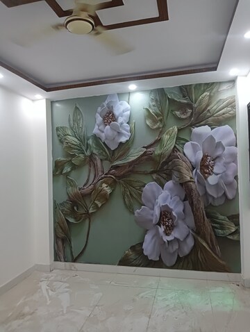 Furnished Amenities in 2 BHK Builder Floor at Govindpuri – for Sale