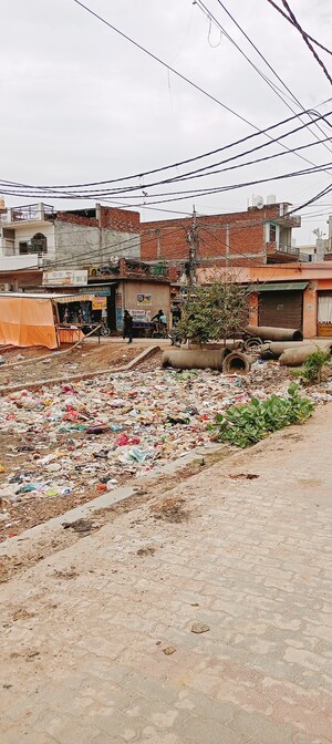  Plot For Sale in Para