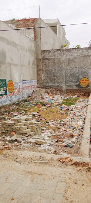  Plot – Exterior View View at Para - for Sale