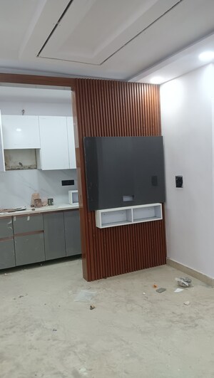 Bathroom in 2 BHK Builder Floor at Govindpuri – for Sale