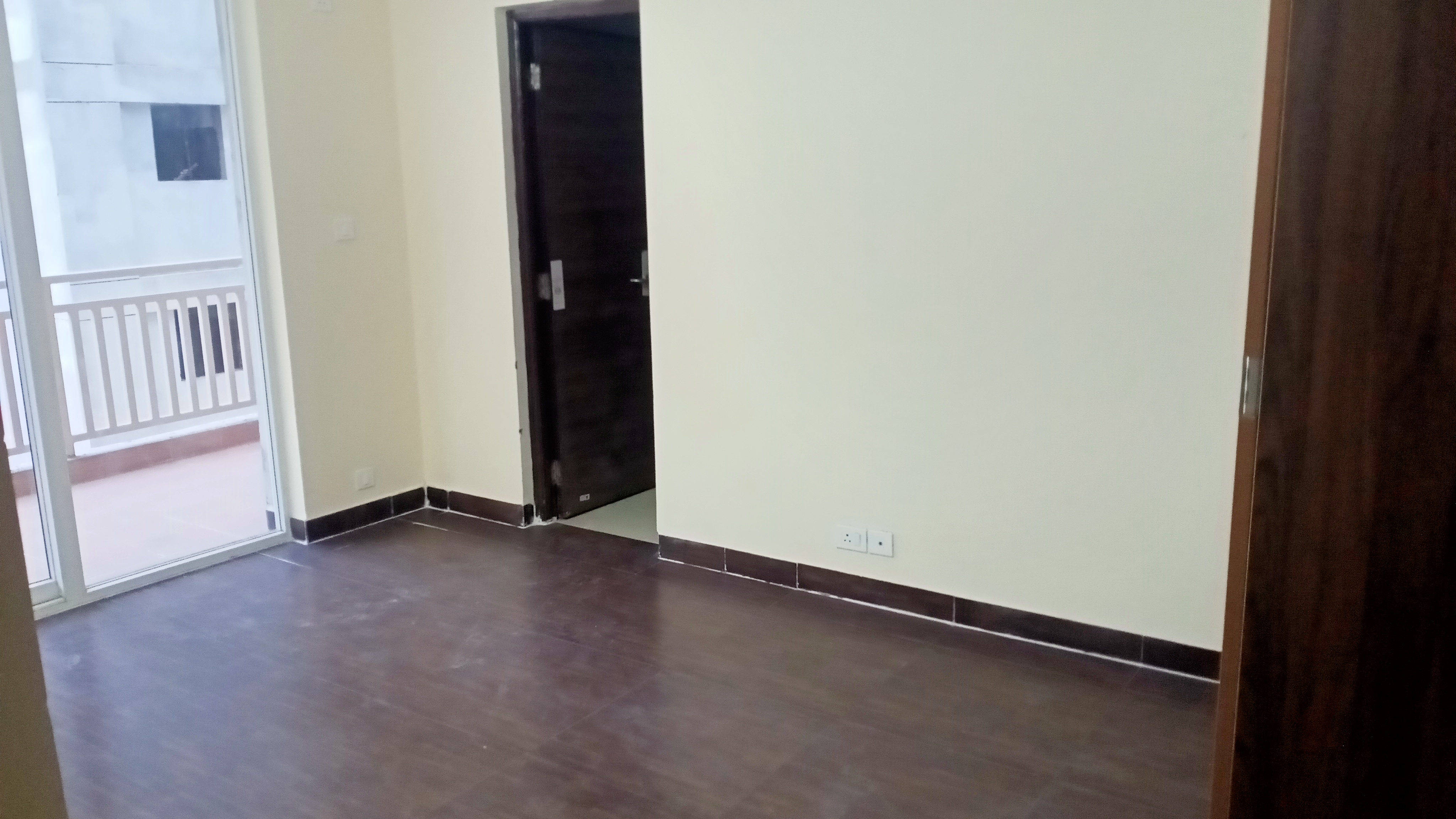 3 BHK 1745 Sq.Ft. Apartment in Ansal Estella