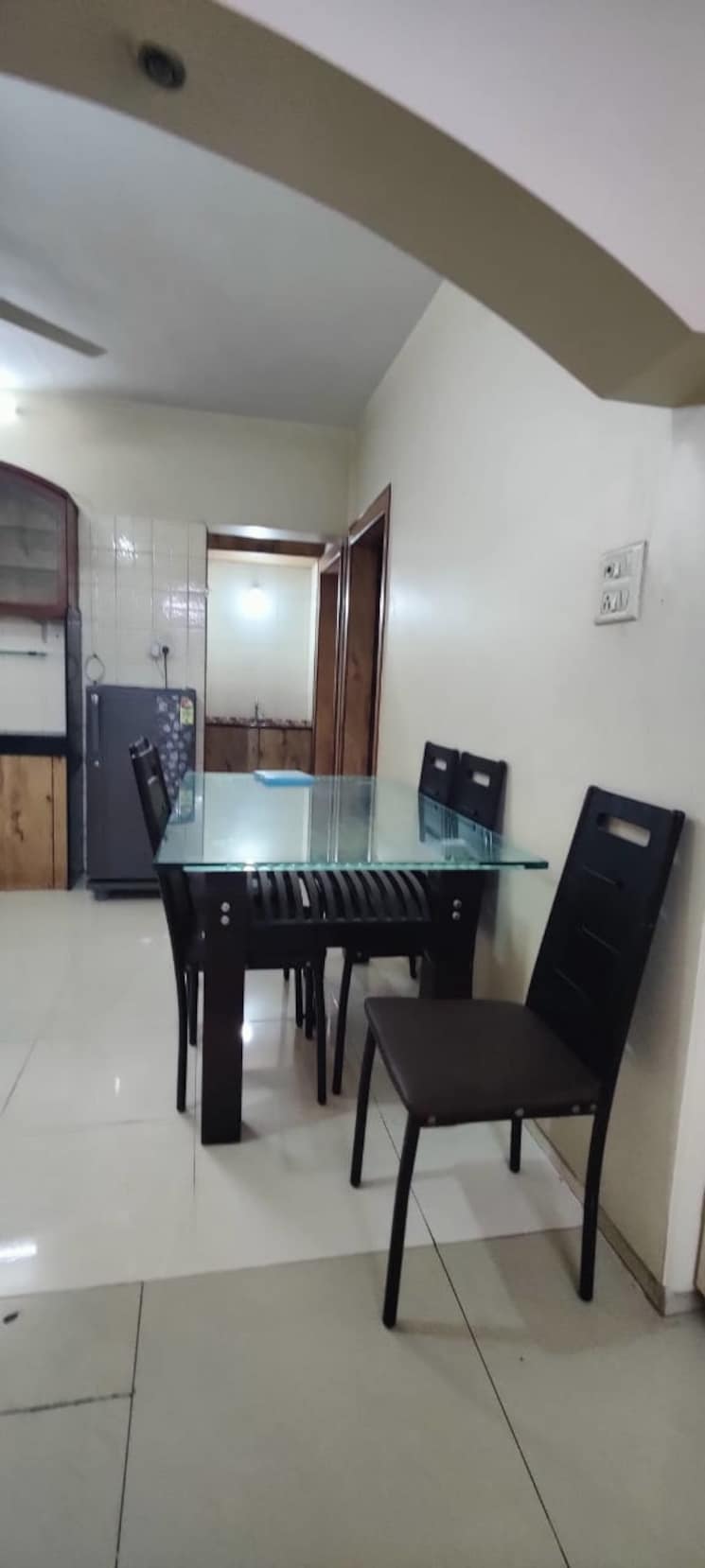 Kitchen, baner 2 Bedroom 1050 Sq.Ft. Apartment In Baner Pune 8818705