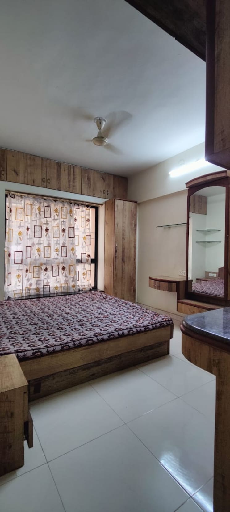 Bedroom, baner 2 Bedroom 1050 Sq.Ft. Apartment In Baner Pune 8818705