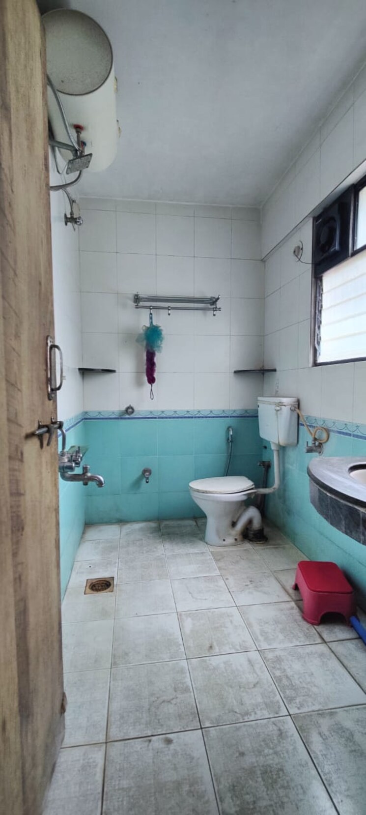 Bathroom, baner 2 Bedroom 1050 Sq.Ft. Apartment In Baner Pune 8818705