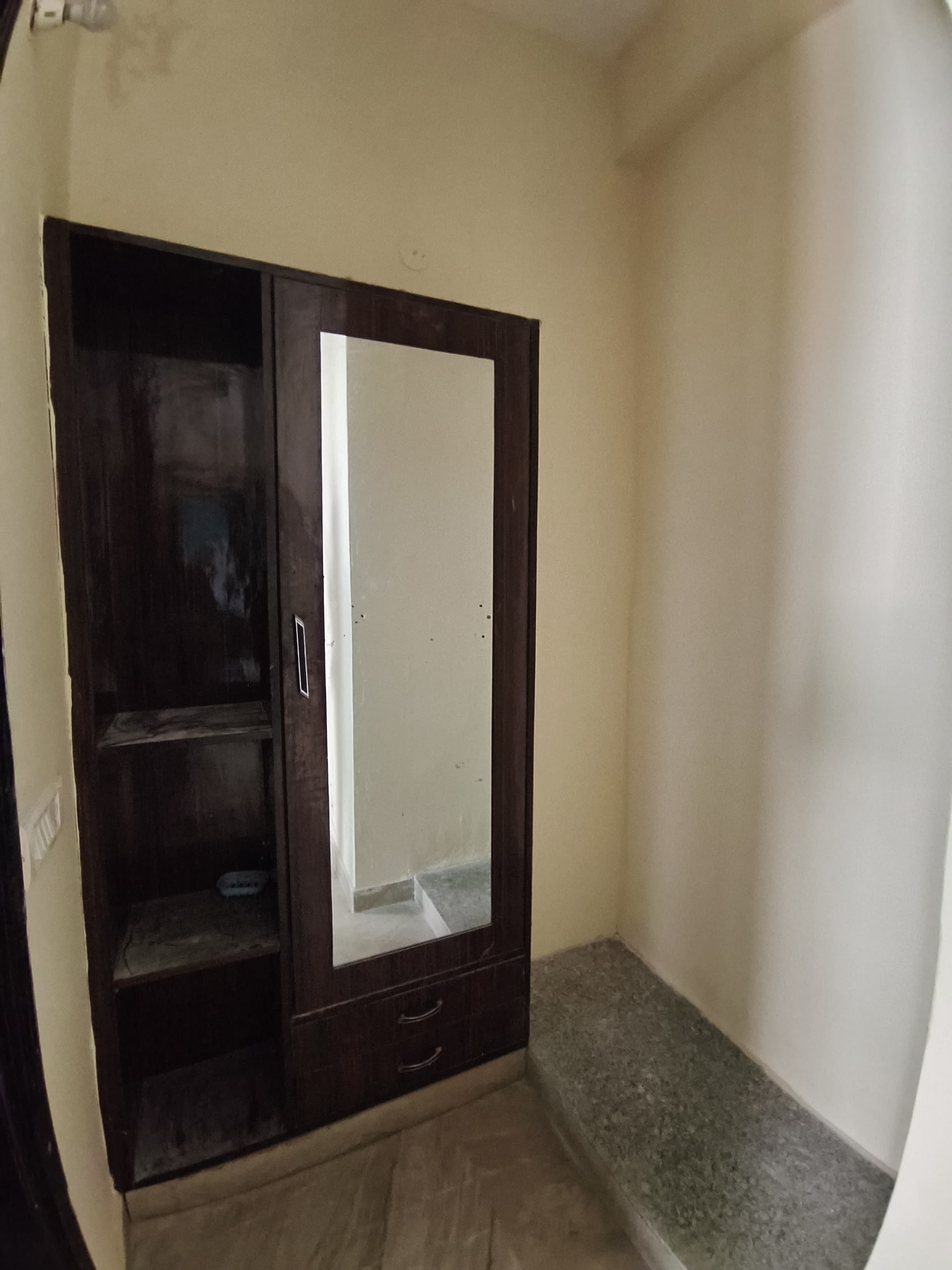 3 BHK + Pooja Room Builder Floor For Rent in Sector 9A