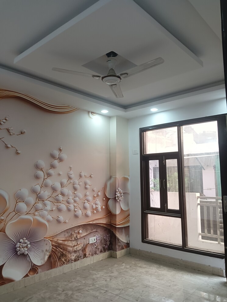 Living Room, govindpuri 3 Bedroom 1105 Sq.Ft. Builder Floor In Govindpuri Delhi 8818727