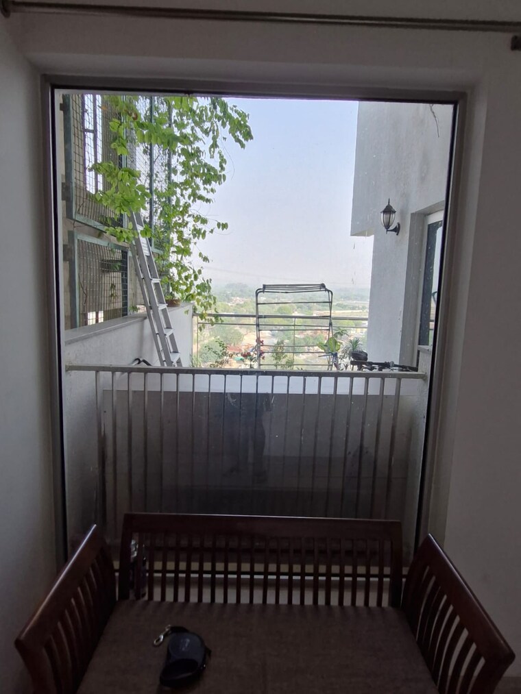 Balcony, tata-gurgaon-gateway 3 Bedroom 2925 Sq.Ft. Apartment In Sector 112 Gurgaon 8818752