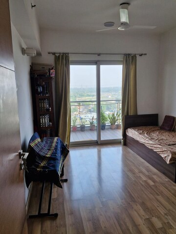 Gym in 3 BHK Apartment at Tata Gurgaon Gateway, Sector 112 – for Sale