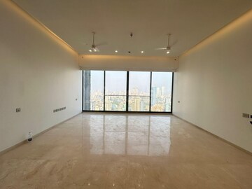 4 BHK Apartment For Rent in Rustomjee Crown, Prabhadevi