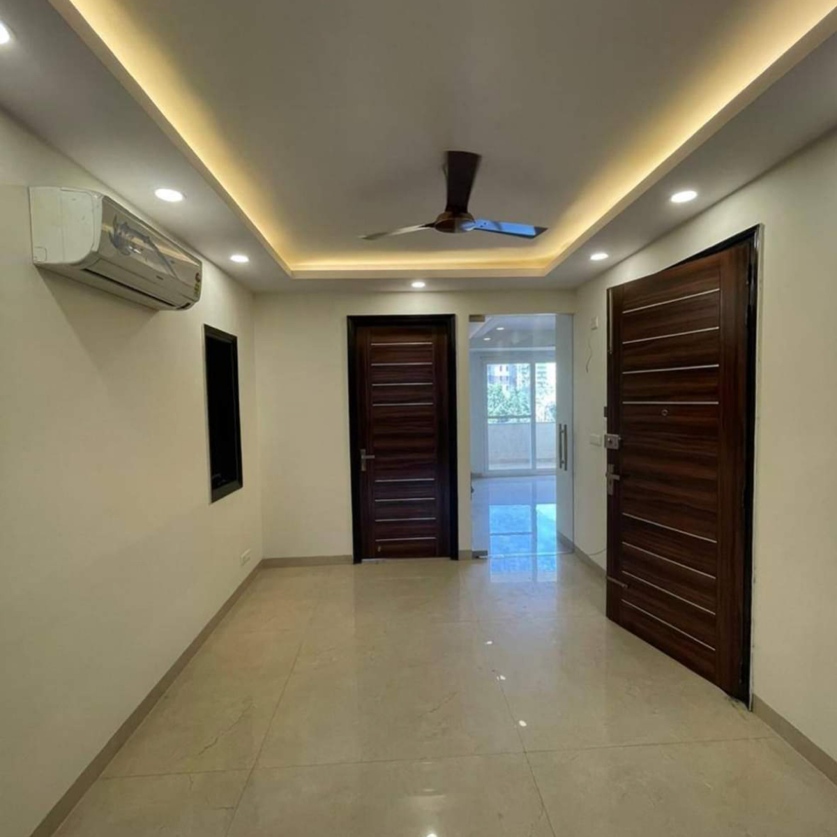 2.5 BHK + Pooja Room Apartment For Rent in Jvpd Scheme Juhu