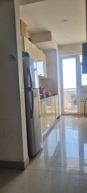 Master Bedroom in 3 BHK Apartment at Emaar Imperial Gardens, Sector 102 – for Sale