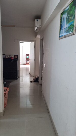 Building Lobby in 3 BHK Apartment at Emaar Imperial Gardens, Sector 102 – for Sale