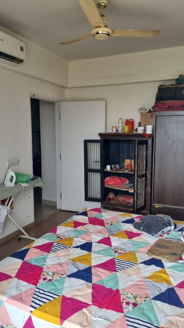 Bedroom in 3 BHK Apartment at Emaar Imperial Gardens, Sector 102 – for Sale