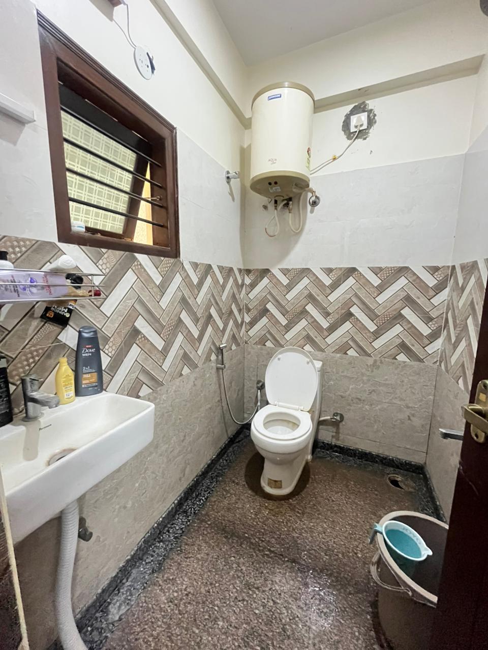 2 BHK Builder Floor For Rent in New Thippasandra