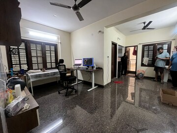 Living Room in 2 BHK Builder Floor at New Thippasandra – for Rent