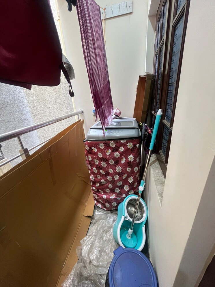 undefined, new thippasandra 2 Bedroom 1100 Sq.Ft. Builder Floor In New Thippasandra Bangalore 8818742