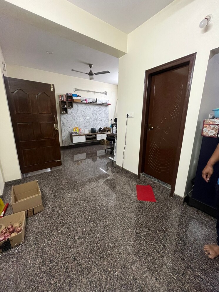 Living Room, new thippasandra 2 Bedroom 1100 Sq.Ft. Builder Floor In New Thippasandra Bangalore 8818742