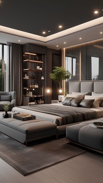 3 BHK Builder Floor For Rent in Defence Colony
