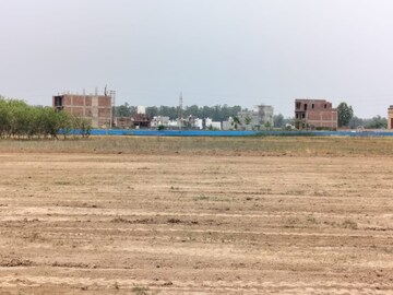 Plot Area in  Plot at HLP Palmillas, Vip Road – for Sale