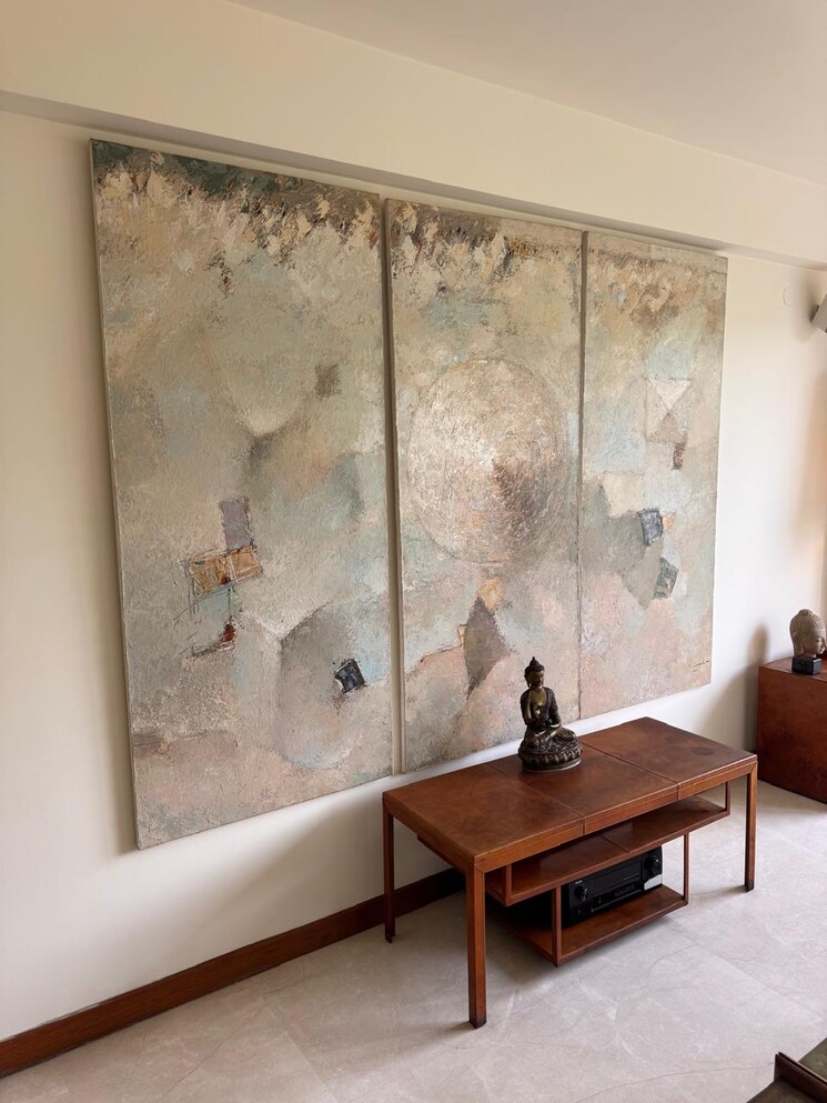 undefined, defence colony 3 Bedroom 325 Sq.Yd. Builder Floor In Defence Colony Delhi 8818679