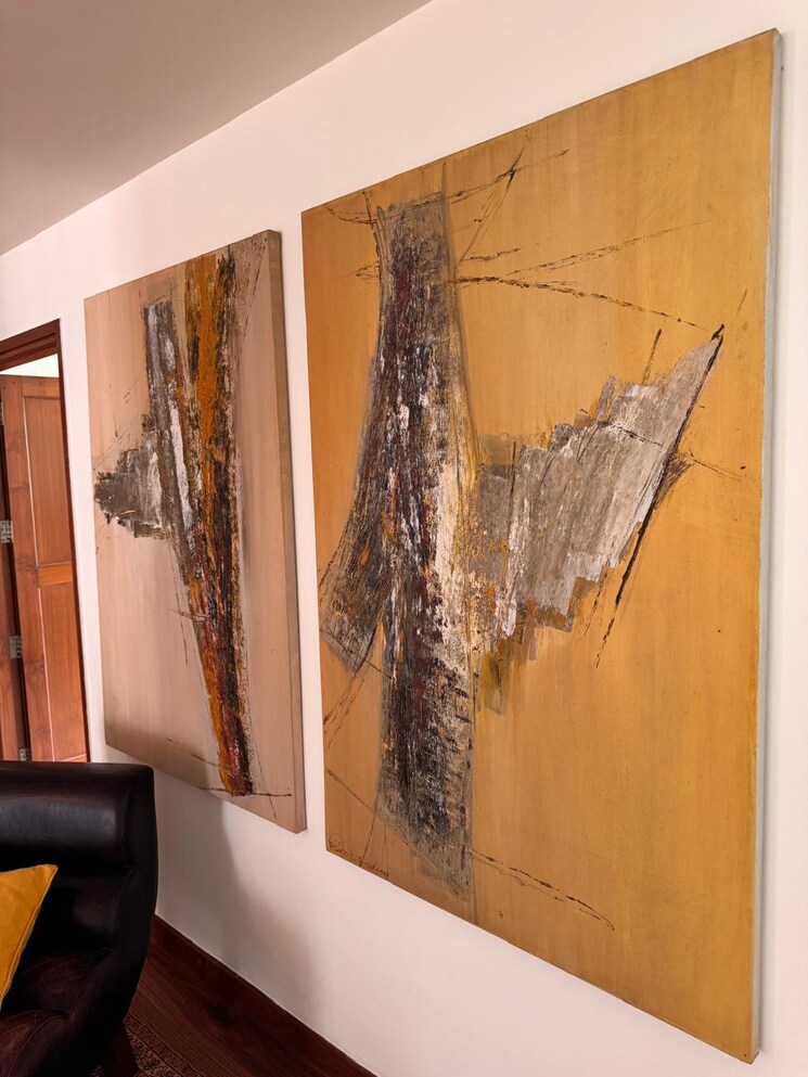 Bedroom, defence colony 3 Bedroom 325 Sq.Yd. Builder Floor In Defence Colony Delhi 8818679