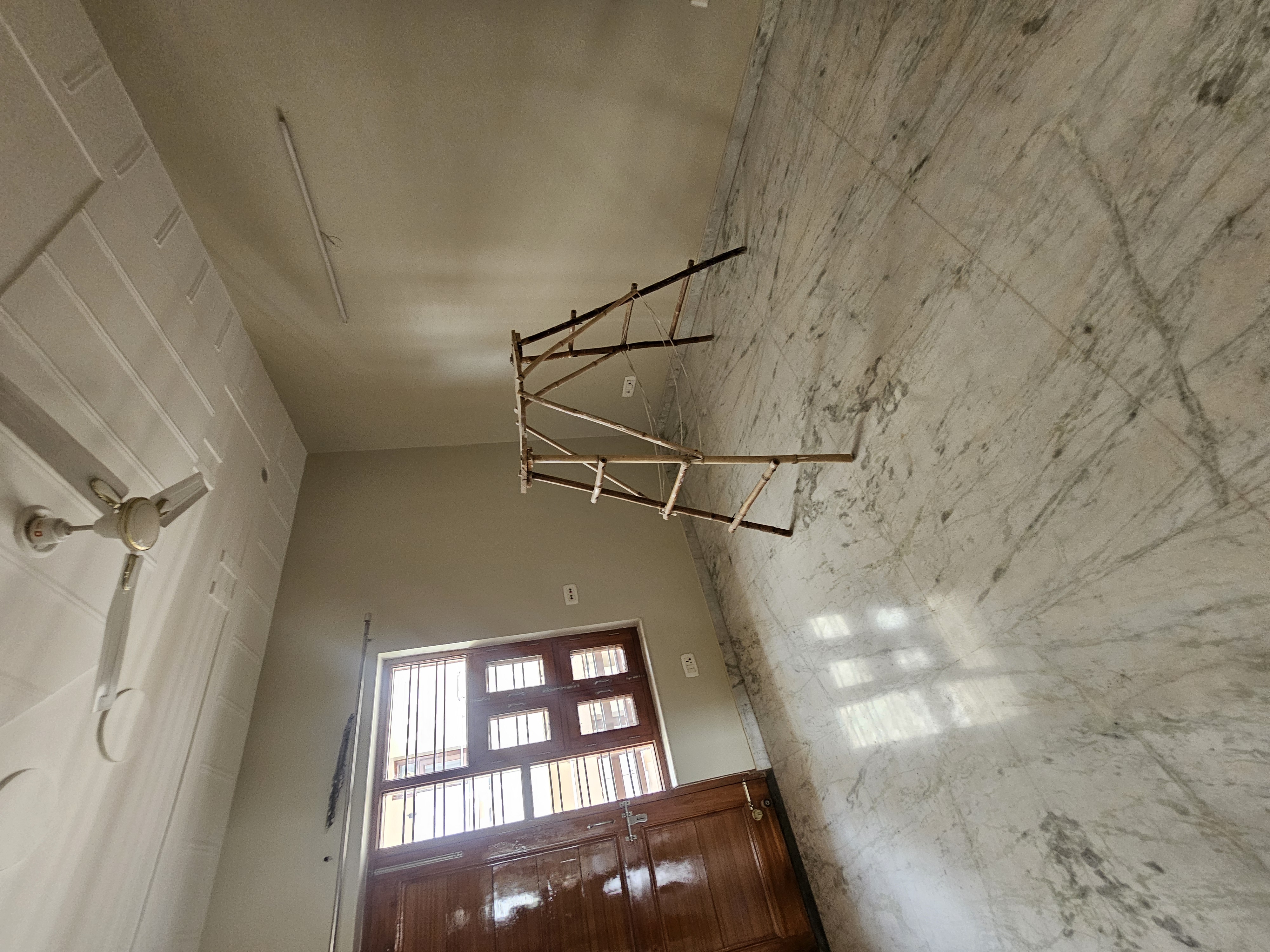 2 BHK + Pooja Room Builder Floor For Rent in New Colony