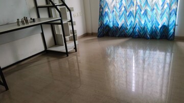 Staircase in 2 BHK Apartment at Park Express, Baner – for Rent