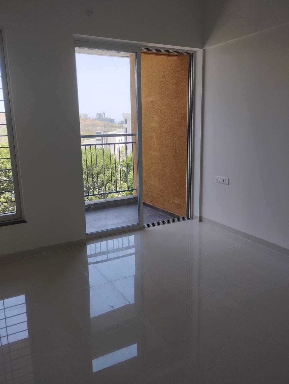 1 BHK Apartment For Rent in Rama Livmo