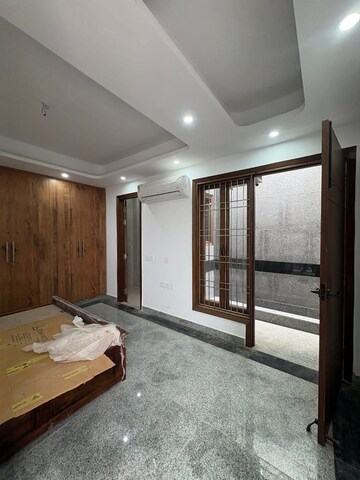 2 BHK Builder Floor For Sale in Meet Apartments, Burari