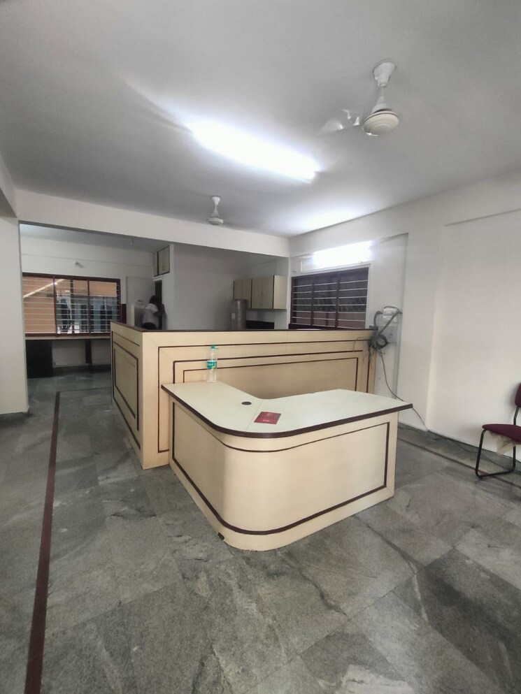 Floor Plan, indiranagar Commercial Office Space 1500 Sq.Ft. In Indiranagar Bangalore 8818789