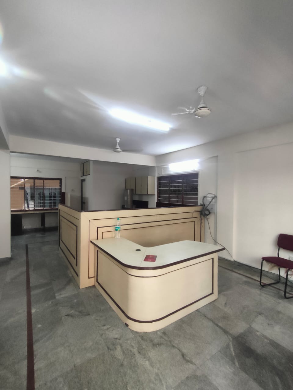 Office Space For Rent in Indiranagar