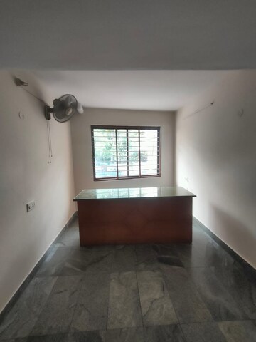 Floor Plan in  Office Space at Indiranagar – for Rent