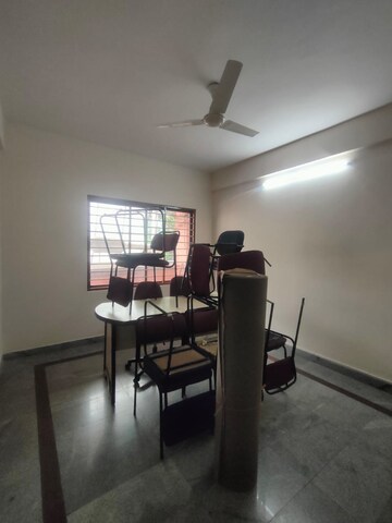 Floor Plan in  Office Space at Indiranagar – for Rent
