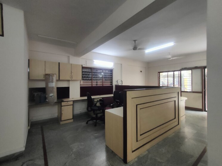 Floor Plan, indiranagar Commercial Office Space 1500 Sq.Ft. In Indiranagar Bangalore 8818789