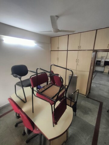 Team Area in  Office Space at Indiranagar – for Rent
