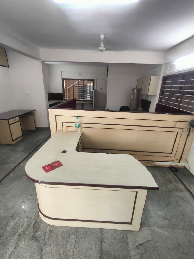 Floor Plan, indiranagar Commercial Office Space 1500 Sq.Ft. In Indiranagar Bangalore 8818789