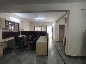 Parking in  Office Space at Indiranagar – for Rent