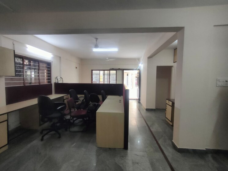  Parking, indiranagar Commercial Office Space 1500 Sq.Ft. In Indiranagar Bangalore 8818789