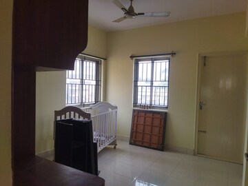Room in 2 BHK Builder Floor at SS Residency Sanjay Nagar, Sanjay Nagar – for Rent