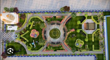  Plot – Exterior View View at Neota - for Sale