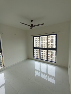 Bedroom in 3 BHK Apartment at Runwal Gardens, Dombivli East – for Sale