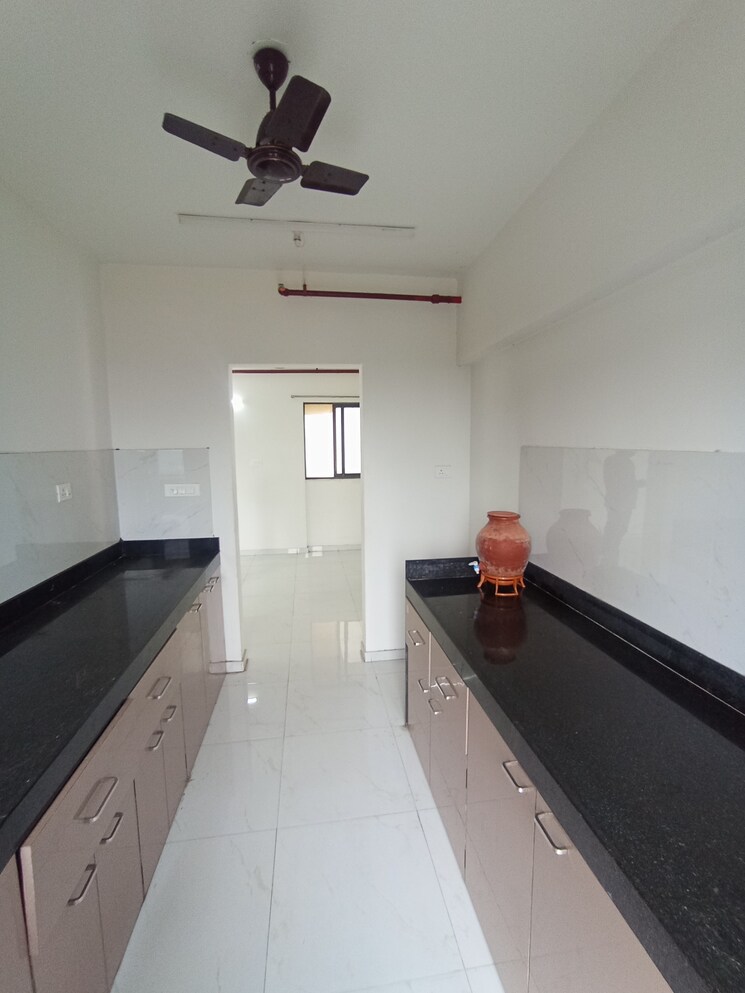 Kitchen, runwal-gardens 3 Bedroom 905 Sq.Ft. Apartment In Dombivli East Thane 8818773