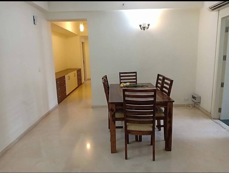 Living Room, dlf-the-icon 4 Bedroom 2810 Sq.Ft. Apartment In Dlf Phase V Gurgaon 8818755