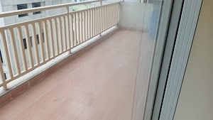 Balcony in 3 BHK Apartment at Ansal Estella, Sector 103 – for Sale