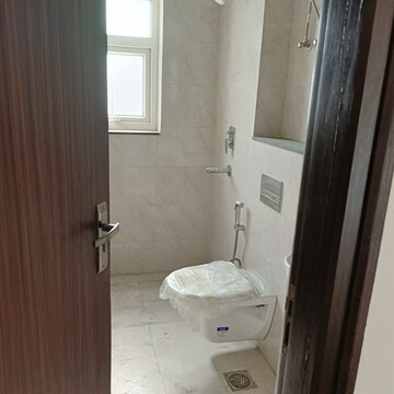 Bathroom in 2 BHK Apartment at BPTP Discovery Park, Sector 80 – for Rent