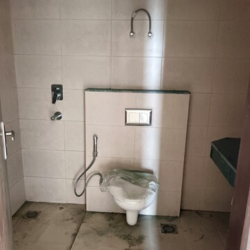 Bathroom in 2 BHK Apartment at BPTP Discovery Park, Sector 80 – for Rent