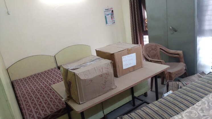 Team Area, sector 28 2 Bedroom 200 Sq.Ft. Builder Floor In Sector 28 Gurgaon 8818766