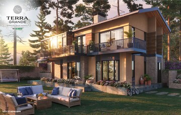 3 BHK Villa For Sale in Kasauli