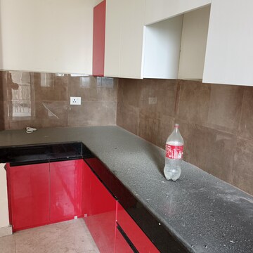 Kitchen in 2 BHK Apartment at BPTP Discovery Park, Sector 80 – for Rent