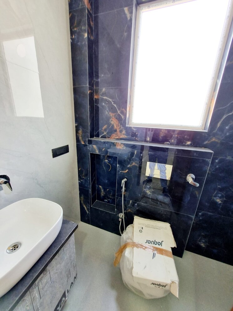 Master Bedroom, sri-nimi-vihar 2 Bedroom 1200 Sq.Ft. Apartment In Bisrakh Jalalpur Greater Noida 8818796